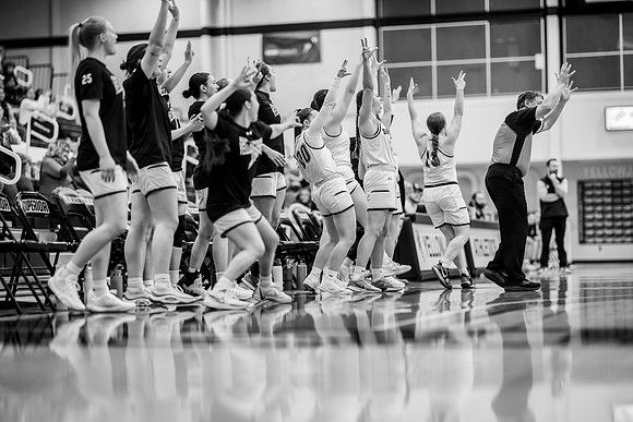 UWS WBB vs CC Edit 2nd -1-31