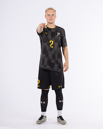 2 Melvin Andersson Black 2