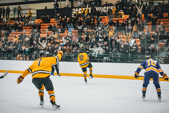 MHOK vs UWSP G2-1-83