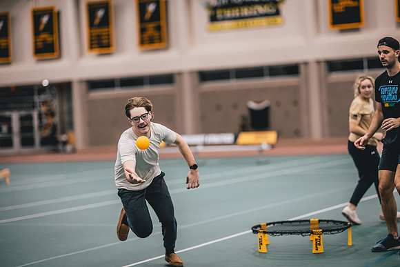 Spikeball Tournament -1-49