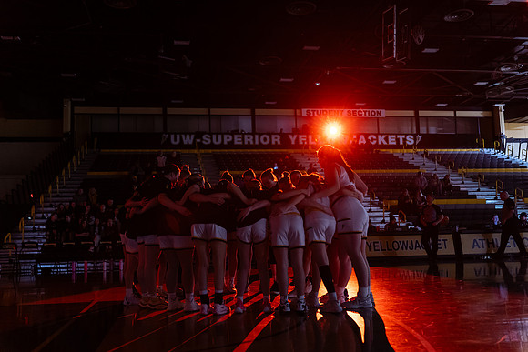 UWS WBB vs NC-1-2