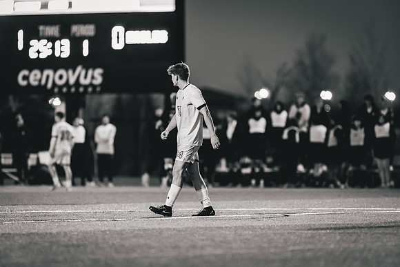 MSOC vs UNW -1-32
