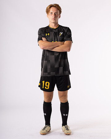 Eli Benson Black 1
