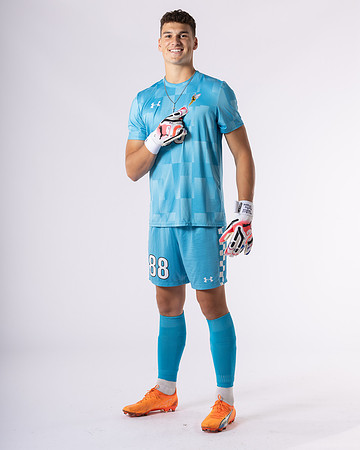 Carter Lansdale Blue 5