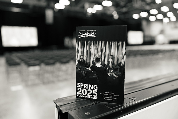 UWS Commencement -1-31
