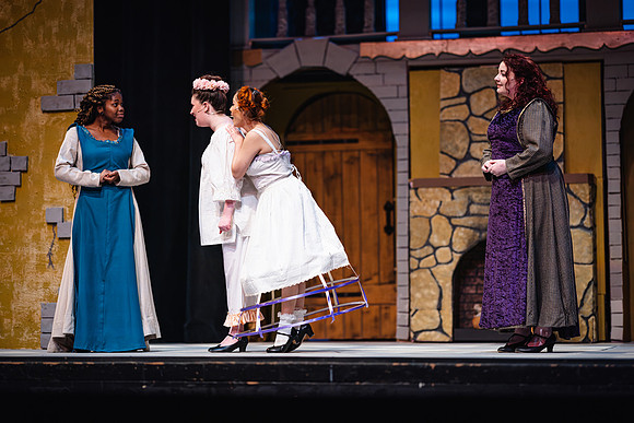 2023.03.29 La Cenerentola Cinderella Opera Music Theatre Holden Fine Art (25)