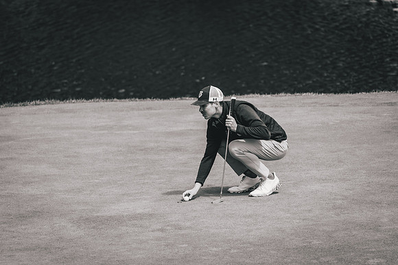 UWS GOLF vs CSS-1-228