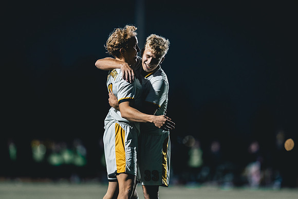 MSOC vs UNW -1-43