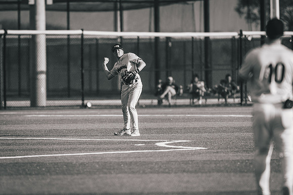 UWS BSB vs Loras-1-238
