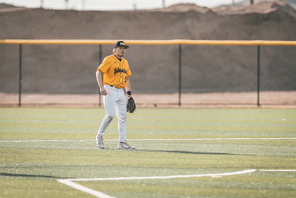 UWS BSB vs Loras-1-184