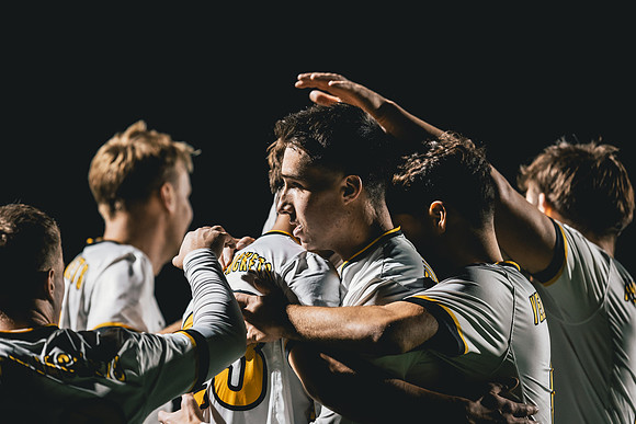 MSOC vs. UNW-1-9