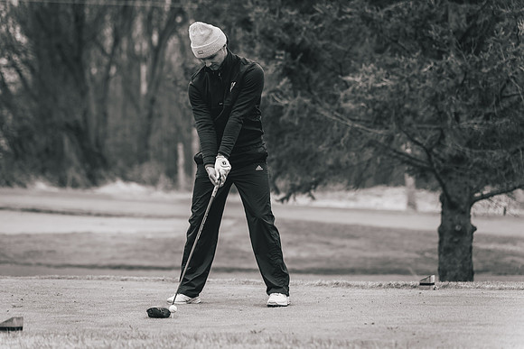 UWS GOLF vs CSS-1-62