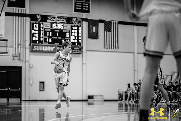2022.01.29 UWS MBB vs. Northland WM93
