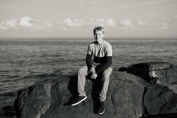 Torin Senior Shoot -1-93