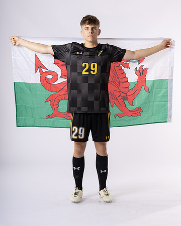 Elis James Black 12