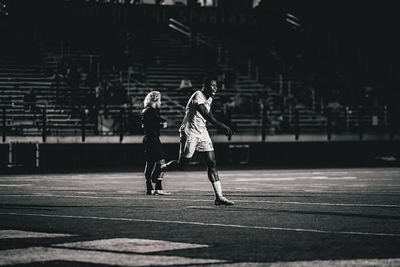 UWS MSOC vs NCU Edit 2-1-88