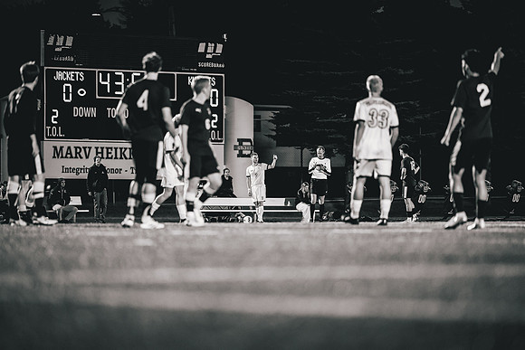 UWS MSOC vs Carleton-1-97