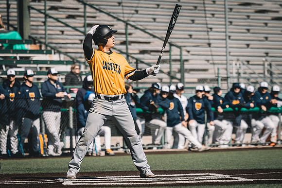 UWS BSB vs CSS-1-65