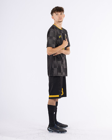 8 Jack Lay Black 5