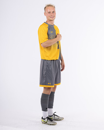 2 Melvin Andersson Yellow9