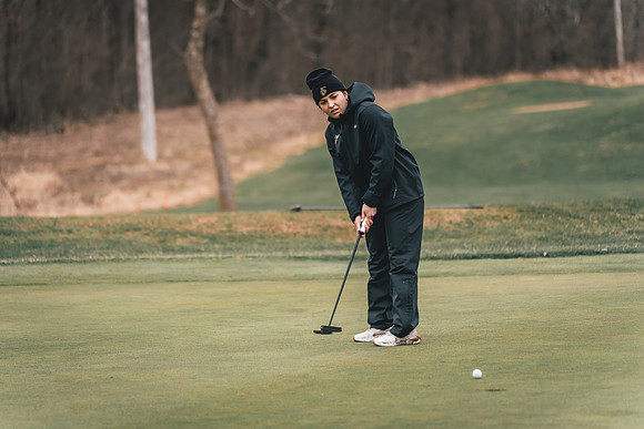 UWS GOLF vs CSS-1-121