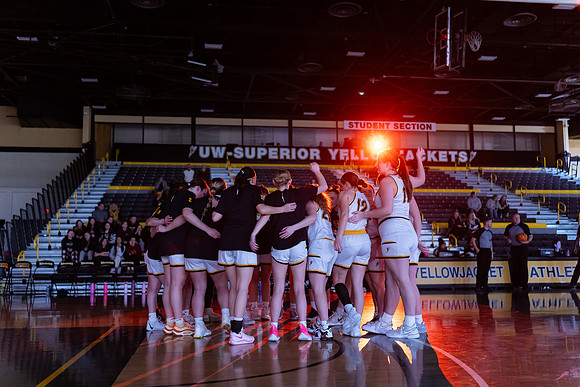 UWS WBB vs NC-1-3