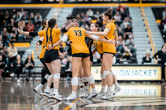 UWS VB vs. UNW Edit -1-43
