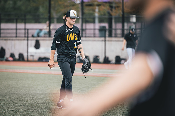 UWS Baseball vs UNW-1-40