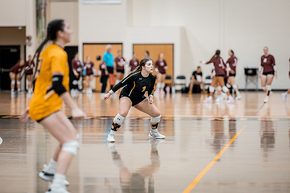UWS VB vs. UHMB-1-71