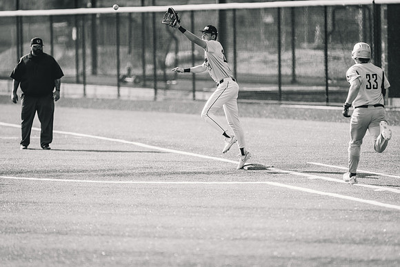 UWS BSB vs Loras-1-126