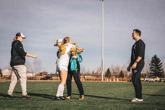 UWS WSOC vs. MLC Edit -1-28