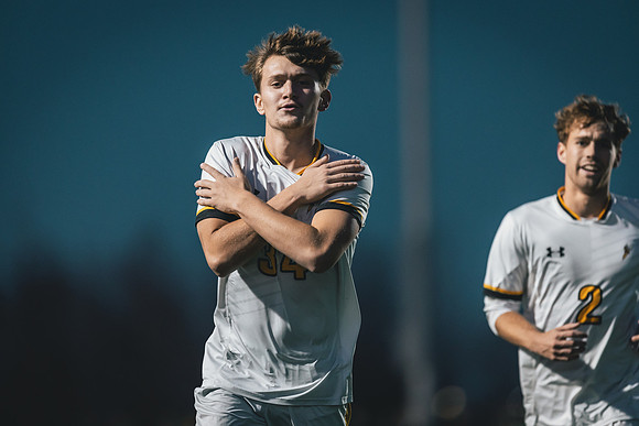 MSOC vs UNW -1-35