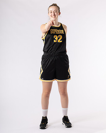 Hailie Evans Black 7
