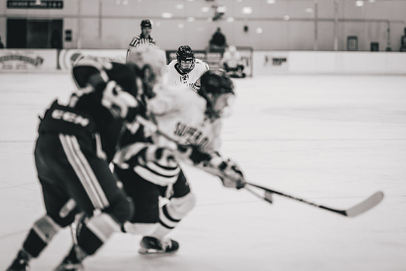 MHOK vs UWSP G2-1-80