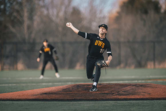 UWS BSB vs Crown-1-10