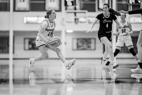 UWS WBB vs CC Edit 2nd -1-84