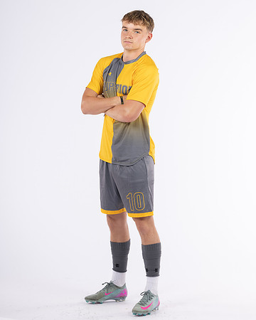 10 Jimmy Jamieson Yellow7