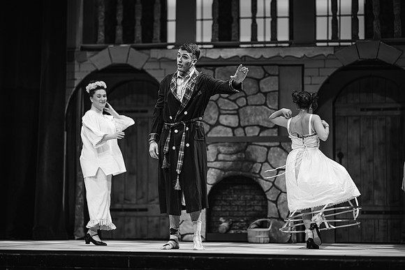 2023.03.29 La Cenerentola Cinderella Opera Music Theatre Holden Fine Art (37)
