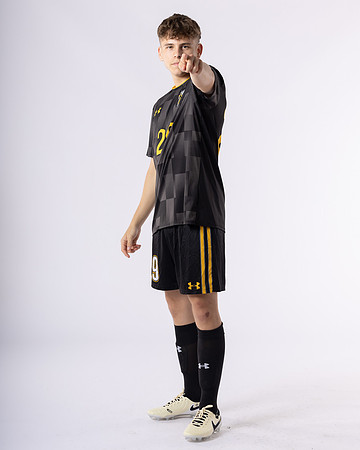 Elis James Black 9