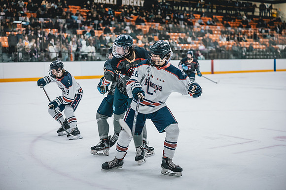 Hibbing vs Superior Hockey -1-101