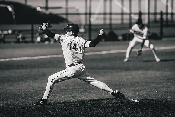 UWS BSB vs CAR DH-1-148