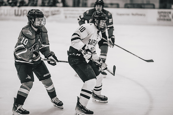 UWS MHOK vs UWRF-1-149