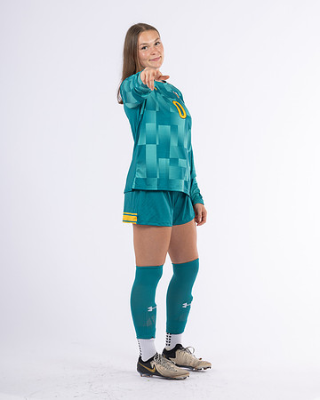 0 Quinn Clark Teal 8