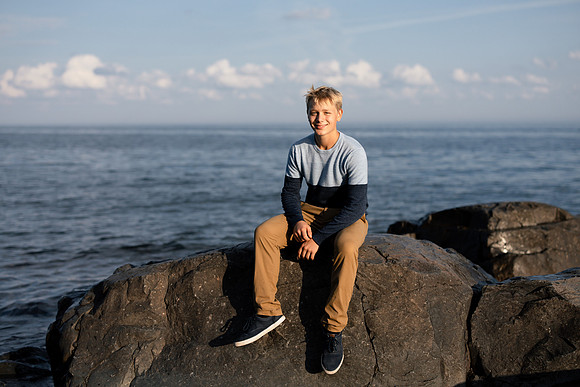 Torin Senior Shoot -1-92