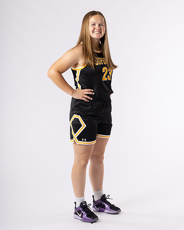 Elsa Olson Black 2