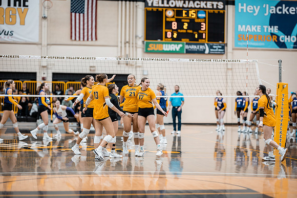 UWS VB vs. UHMB-1-59