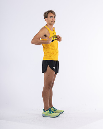 Dominick Meisner Yellow 5
