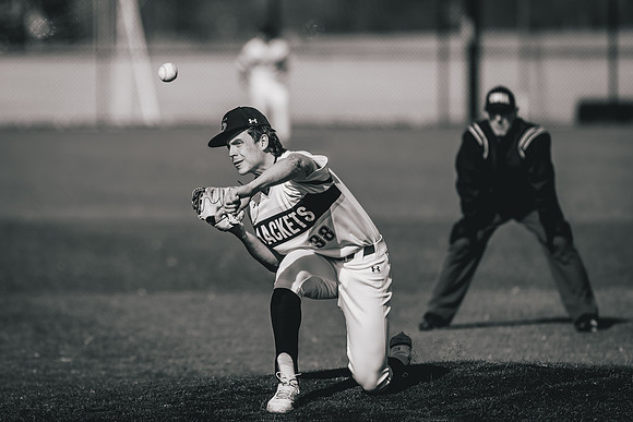 UWS BSB vs CAR DH-1-200