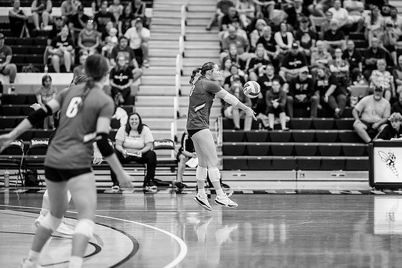 DNT UWS VB vs Morris-1-155