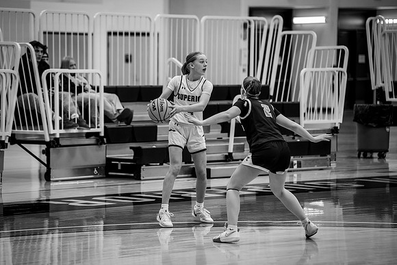 UWS WBB vs NC-1-46